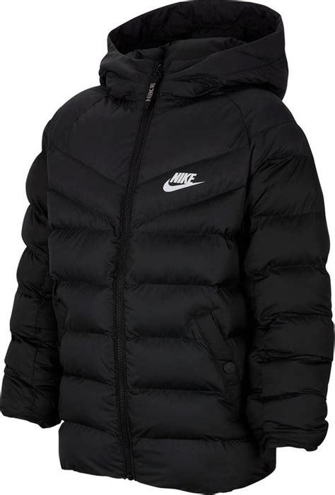 nike jas maat 140|Nike Kleding Maat 140 online kopen .